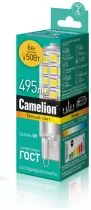 Camelion LED6-G9-NF/830/G9