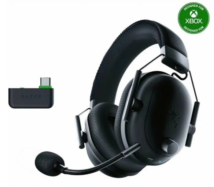 фото Razer BlackShark V2 Pro (Xbox Licensed)