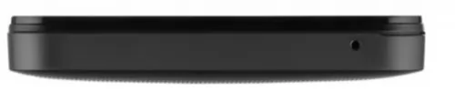Micromax Q379 BOLT Black
