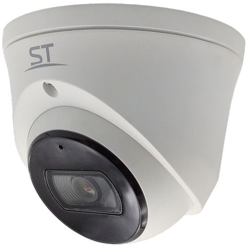 Видеокамера IP Space Technology ST-V4525 PRO STARLIGHT (2,8mm)
