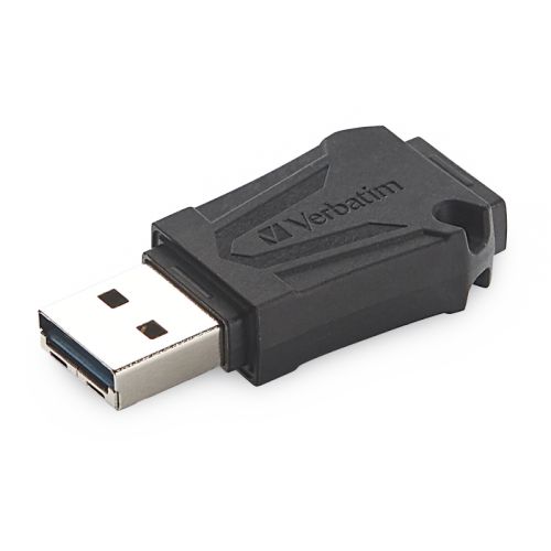 Накопитель USB 2.0 64GB Verbatim 49332