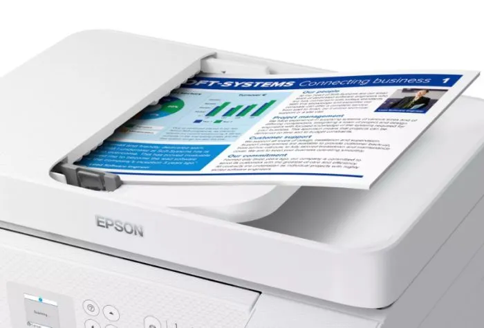 Epson EcoTank L5296