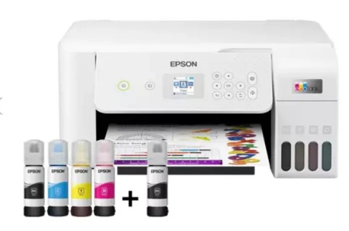 Epson EcoTank L3266