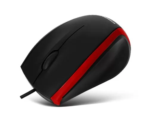 Crown CMM-009 Black-Red USB