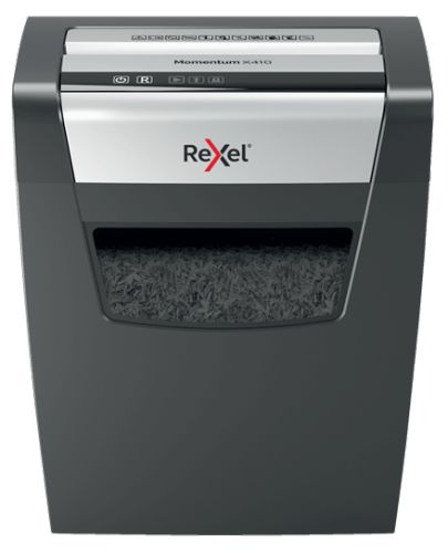 

Уничтожитель бумаг Rexel Momentum X410, Momentum X410