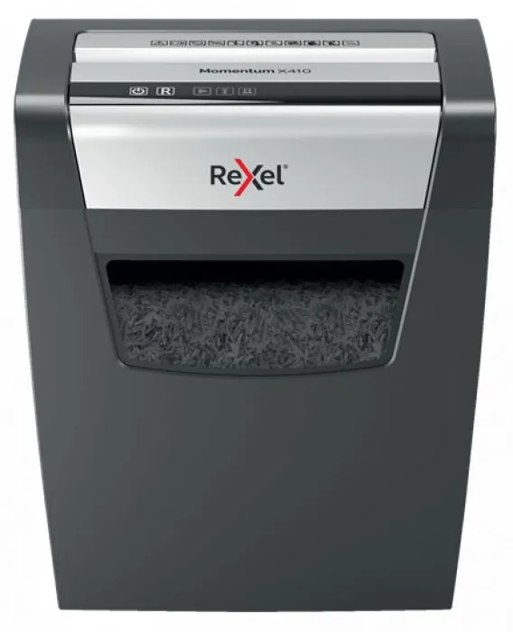 фото Rexel Momentum X410