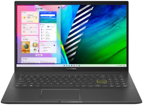 Ноутбук ASUS VivoBook 15 OLED K513EA-L12253