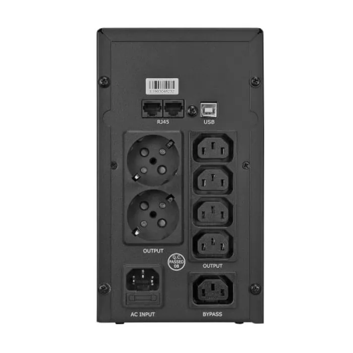 Crown CMU-SP800 COMBO USB