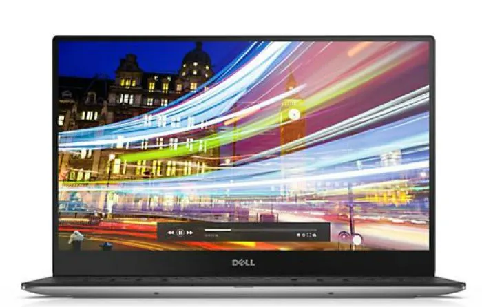 фото Dell XPS 13