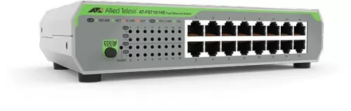 Allied Telesis AT-FS710/16E-60