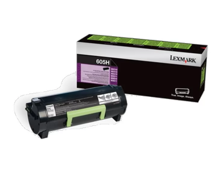 фото Lexmark 60F5H00/60F5H0E