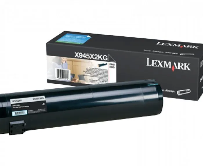 фото Lexmark X945X2KG