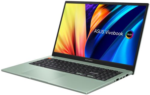 Ноутбук ASUS VivoBook S15 OLED K3502ZA-MA023W 90NB0WK3-M008T0 - фото 1