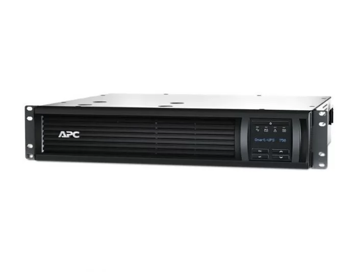 APC SMT750RMI2U