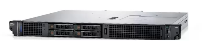 Dell PowerEdge R250