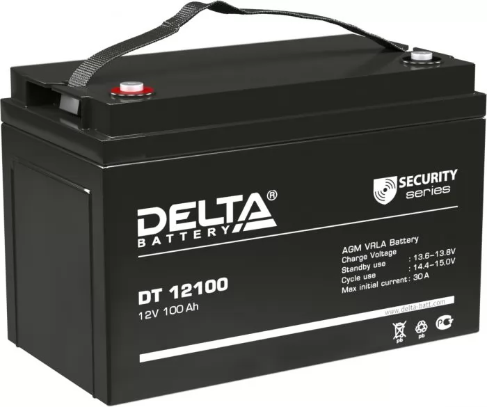 Delta DT 12100