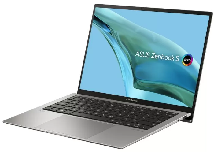 ASUS Zenbook S 13 OLED UX5304VA-NQ251W (УЦЕНЕННЫЙ)