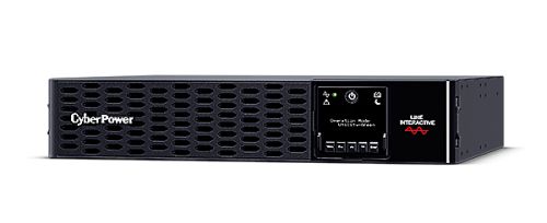 

Источник бесперебойного питания CyberPower PR1500ERTXL2U, PR1500ERTXL2U