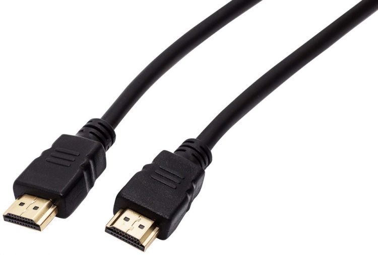 

Кабель интерфейсный HDMI Filum FL-C-HM-HM-20M 20 м., ver.2.0b, медь, черный, разъемы: HDMI A male-HDMI A male, пакет, FL-C-HM-HM-20M