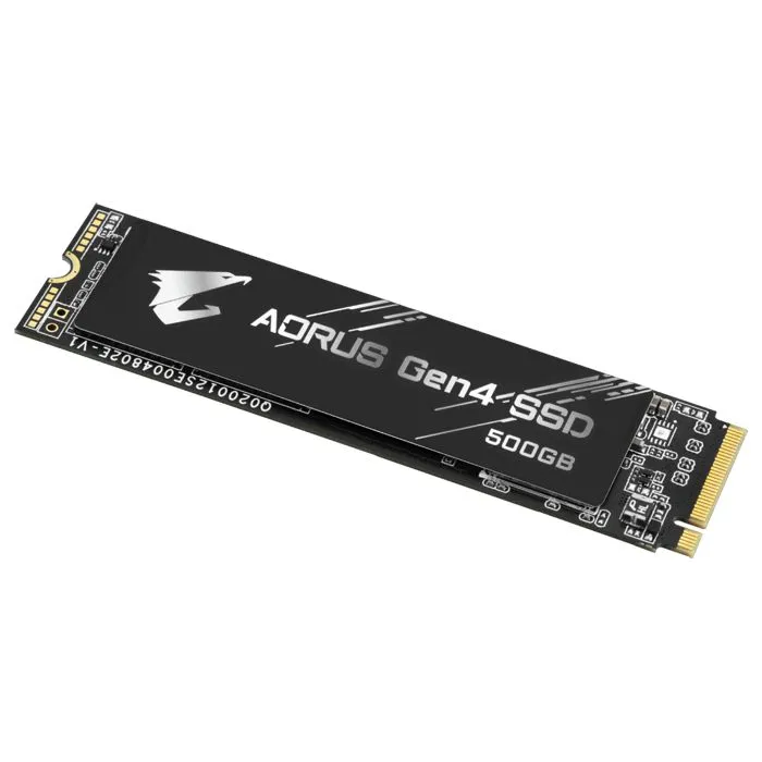 фото GIGABYTE GP-AG4500G