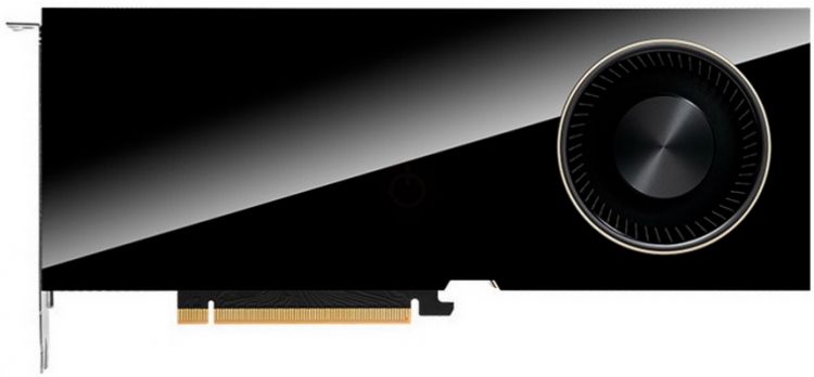 цена Видеокарта PCI-E nVidia RTX 6000 Ada (900-5G133-2250-000) 48GB GDDR6 ECC