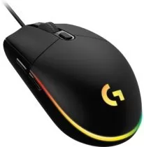 Logitech G102 LightSync