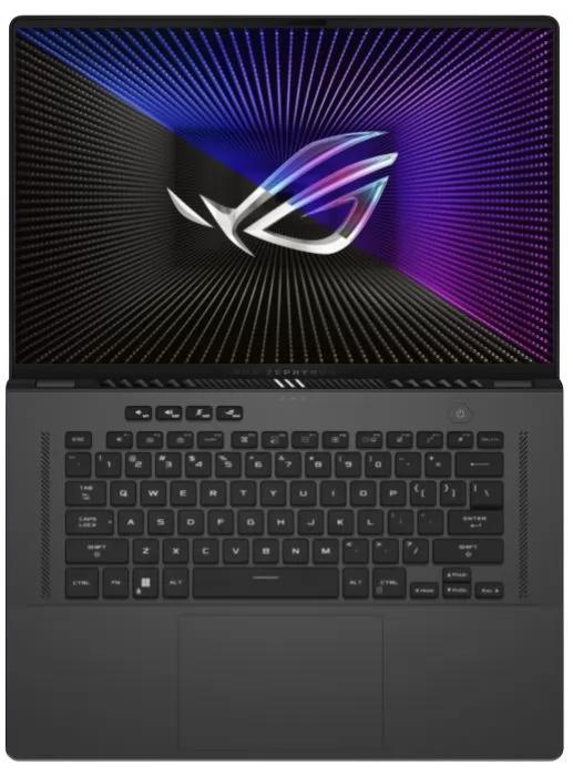 ASUS Zephyrus G16 GU603VU-N4094