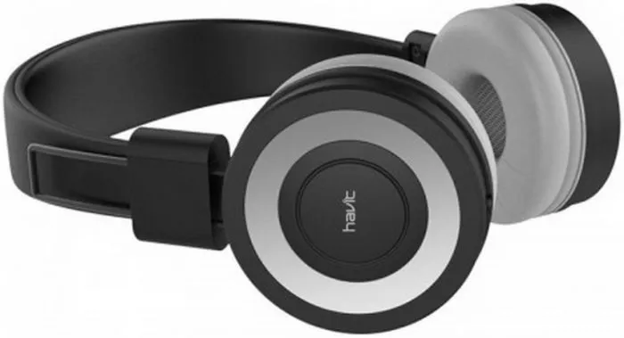 Havit HV-H2218d Black+Grey