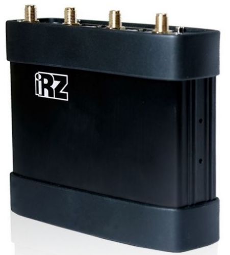 Роутер iRZ RL21w