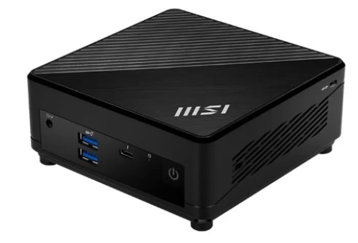 MSI Cubi 5 12M-012XRU