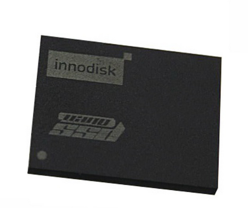 

Электронный диск InnoDisk DENSD-16GD08BCASC 3ME3 16GB SATA 6Gb/s MLC 410/140MB/s MTBF 3M Bulk, DENSD-16GD08BCASC