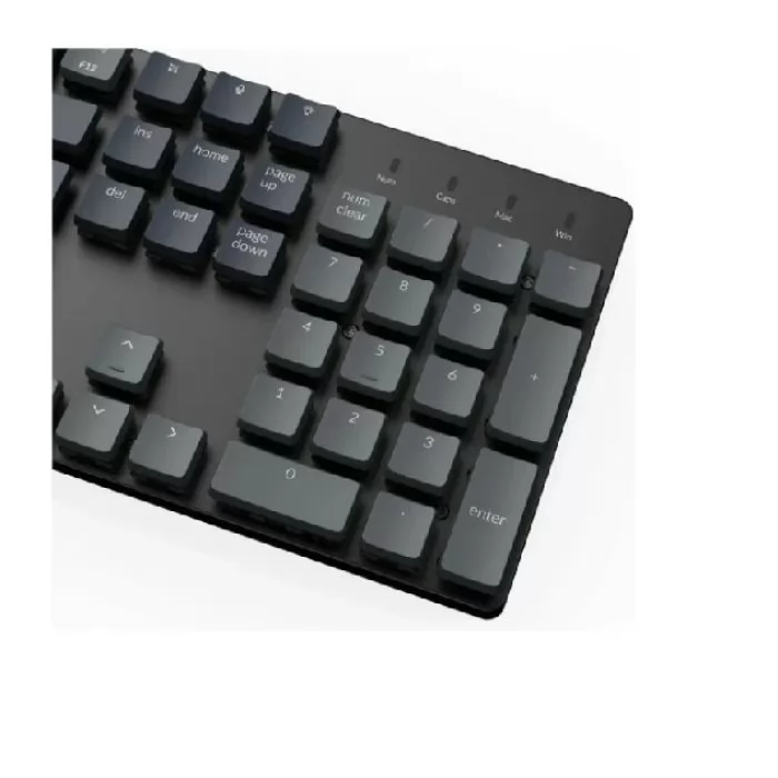 Keychron K5SE