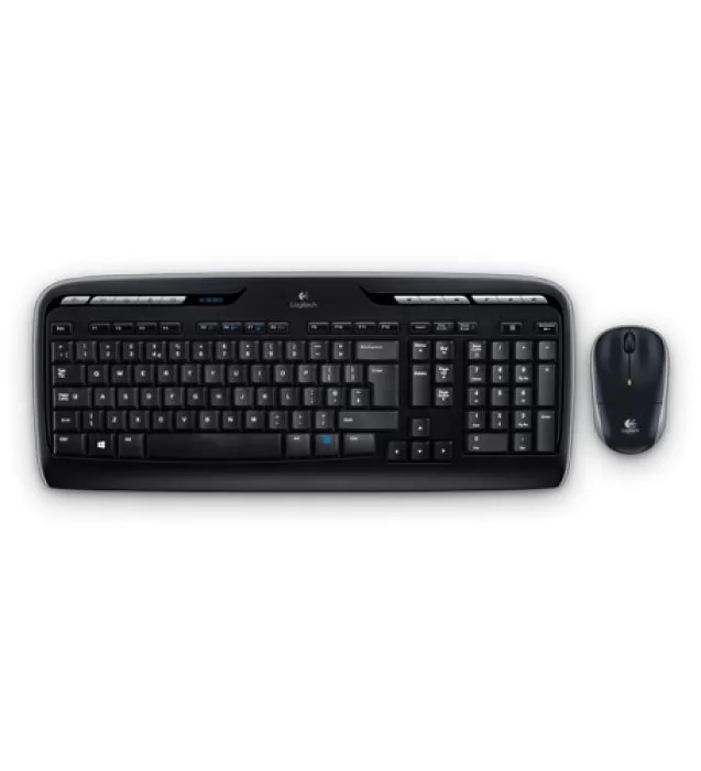 Logitech Combo MK330