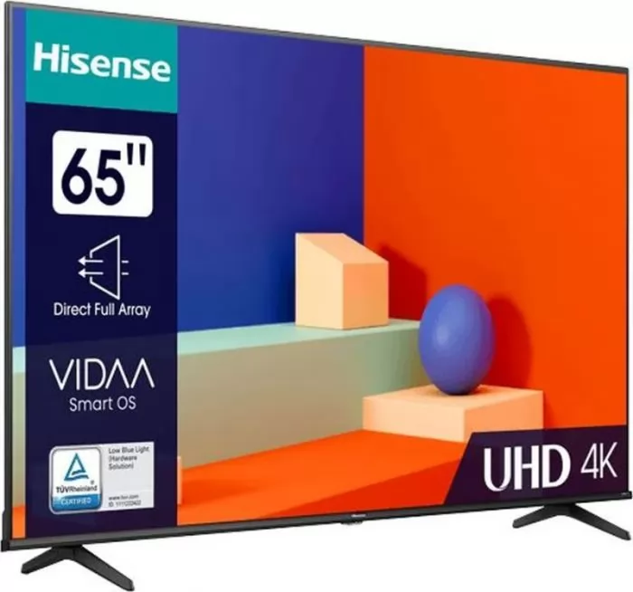 Hisense 65A6K