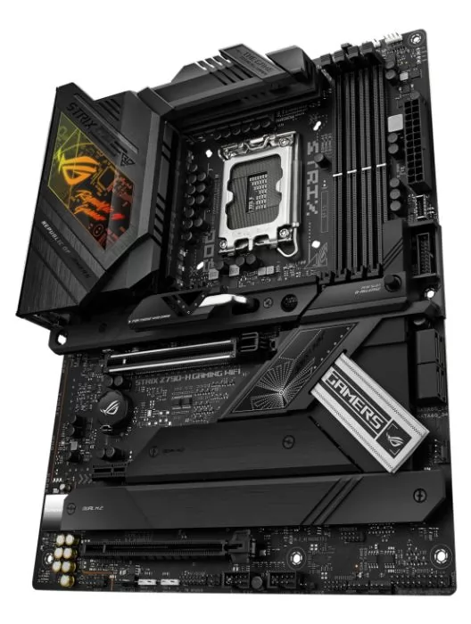 ASUS ROG STRIX Z790-H GAMING WIFI