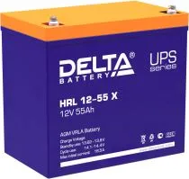 фото Delta HRL 12-55 Х