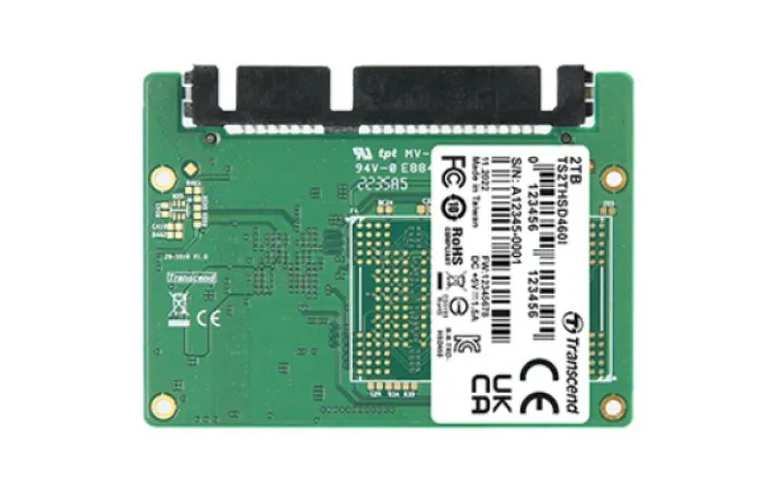 Transcend TS256GHSD460I