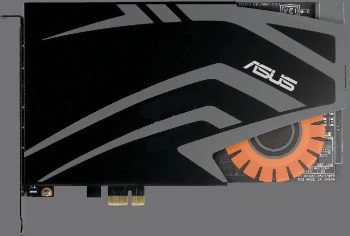 ASUS STRIX RAID DLX