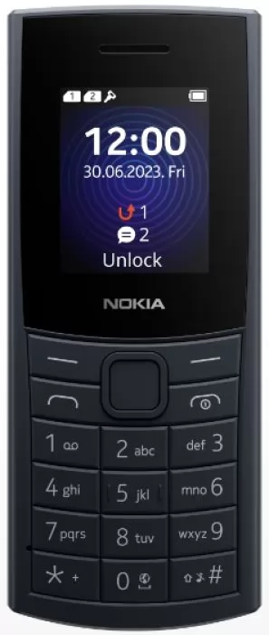 Nokia 110 4G DS