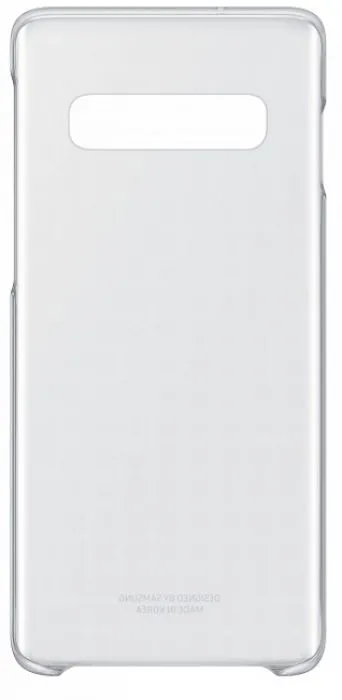 Samsung ClearCover