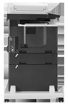 HP Color LaserJet Enterprise 700 M775f