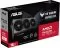 ASUS Radeon RX 7800 XT TUF GAMING OC (TUF-RX7800XT-O16G GAMING)