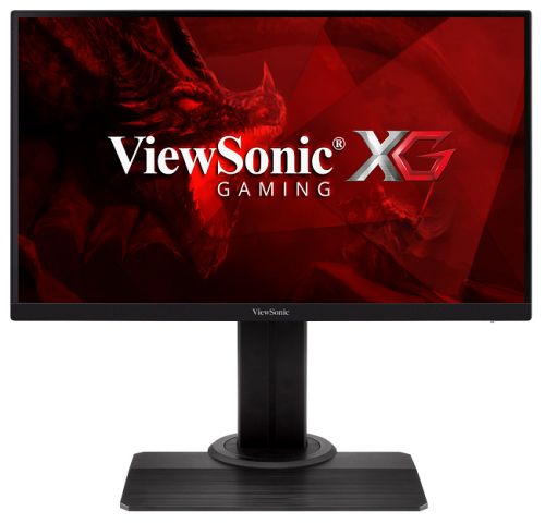 

Монитор 27" Viewsonic XG2705, XG2705