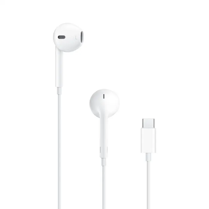 Apple EarPods