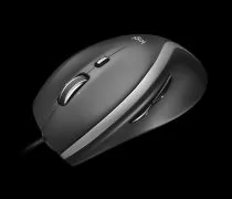 Logitech M500s