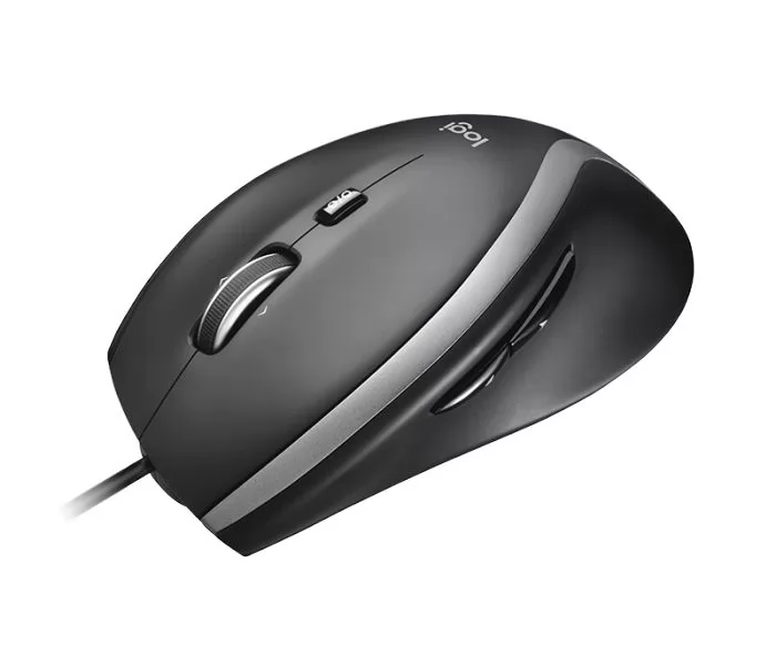 Logitech M500s