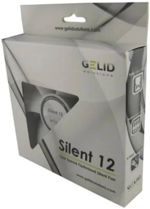 GELID Silent 12