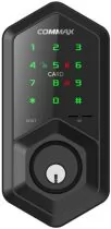 COMMAX CDL-107U BLK