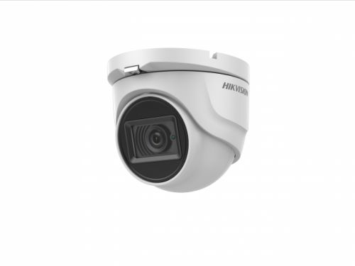 Видеокамера HIKVISION DS-2CE76H8T-ITMF 1/2.7