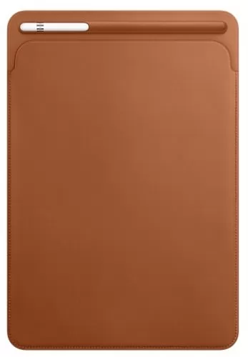 Apple Leather Sleeve (MPU12ZM/A)